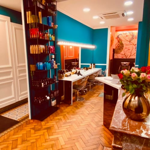 David 2 - Barbier Lille - David 2 - Photo Galerie - OneBooking