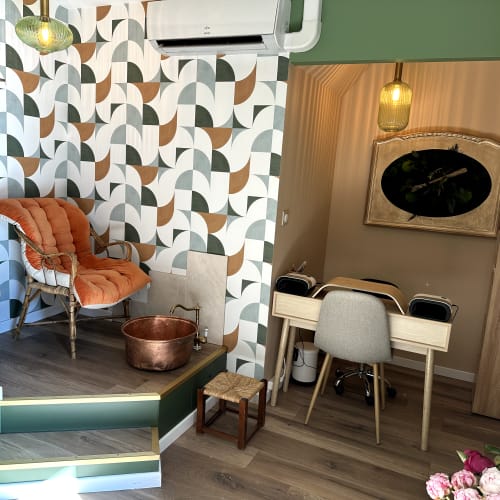 Le Square des Sens - Onglerie Besançon - Le Square des Sens - Photo Galerie - OneBooking