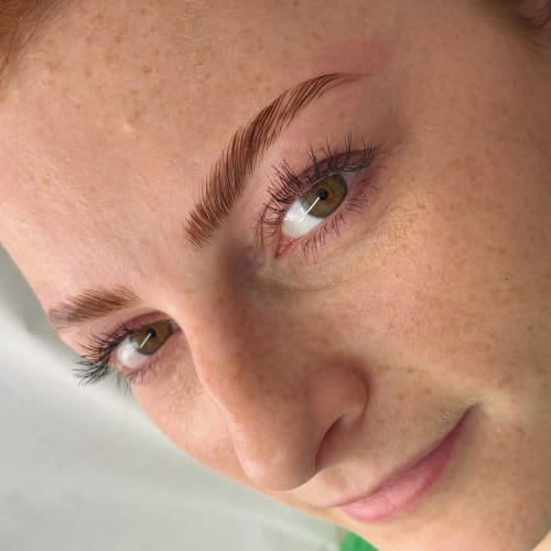 Madam.Bordeaux - Sourcils & cils Pessac - Madam.Bordeaux - Photo Galerie - OneBooking