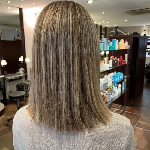 Coiffure Marc Fabien - Coiffure Concarneau - Coiffure Marc Fabien - Photo Galerie - OneBooking