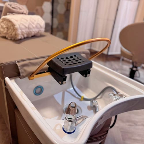 BM Beauté et Soins - Épilation Toulon - BM Beauté et Soins - Photo Galerie - OneBooking