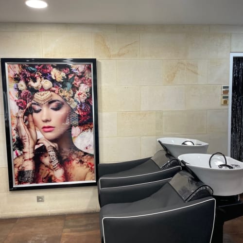 Salon Daniel - Coiffure Mérignac - Salon Daniel - Photo Galerie - OneBooking