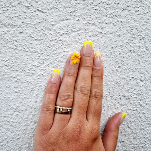 L’Institut… Cinacils & Nessanails - Onglerie Besançon - L’Institut… Cinacils & Nessanails - Photo Galerie - OneBooking