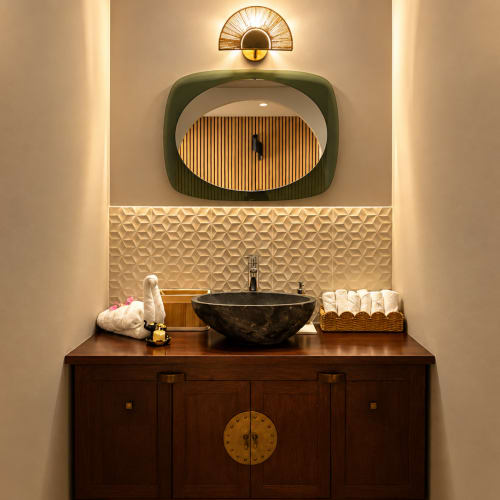 Lok Siam Spa Jardin des Plantes - Spa Paris - Lok Siam Spa Jardin des Plantes - Photo Galerie - OneBooking