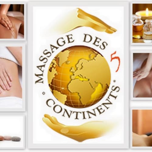 Katia Massages - Institut de beauté Marignane - Katia Massages - Photo Galerie - OneBooking
