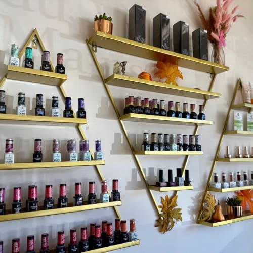 Stella Bella - Coiffure Le Cannet - Stella Bella - Photo Galerie - OneBooking