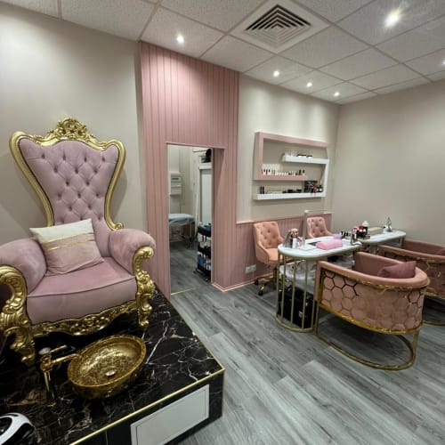 L’Alchimie Art & Beauté - Onglerie Aulnay-sous-Bois - L’Alchimie Art & Beauté - Photo Galerie - OneBooking