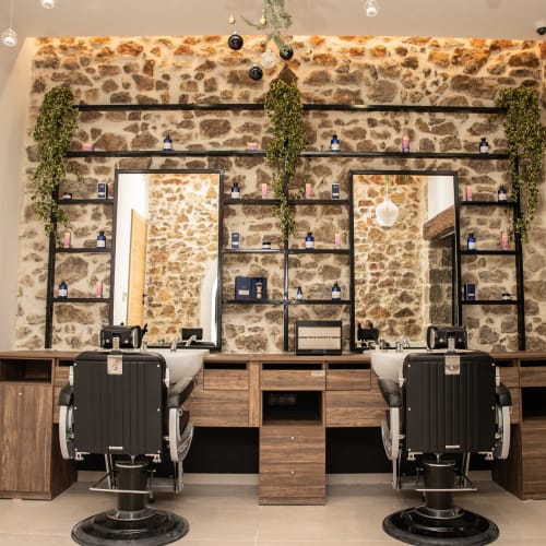 Utopia - Institut de beauté Cannes - Utopia - Photo Galerie - OneBooking