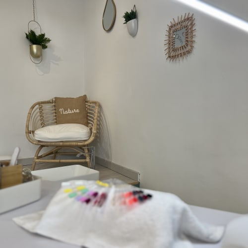 Institut de beauté Melizen - Institut de beauté Toulon - Institut de beauté Melizen - Photo Galerie - OneBooking