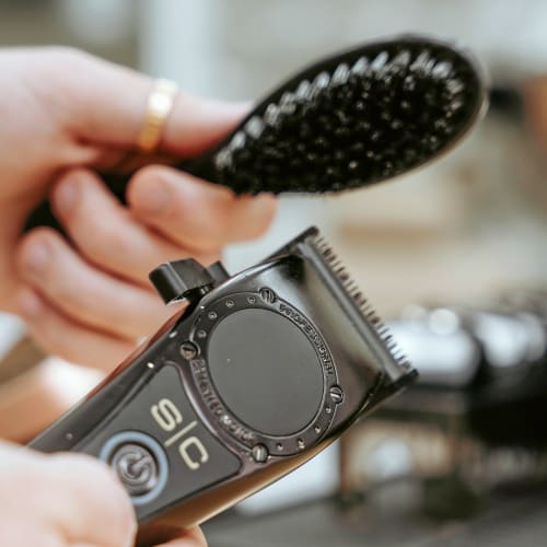 OD BARBER - Barbier Lyon - OD BARBER - Photo Galerie - OneBooking