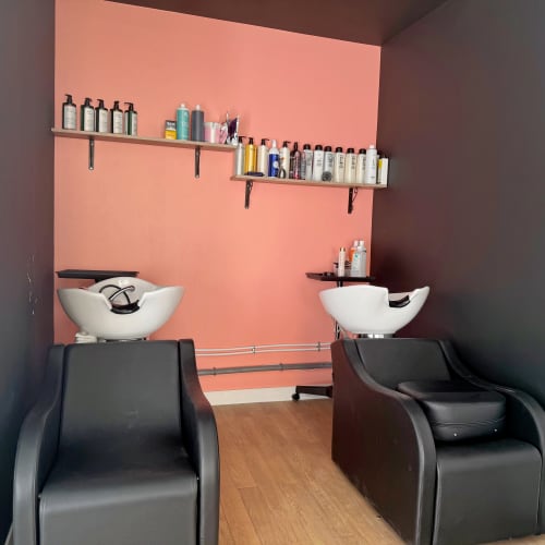 Mana’o coiffure - Coiffure Orange - Mana’o coiffure - Photo Galerie - OneBooking