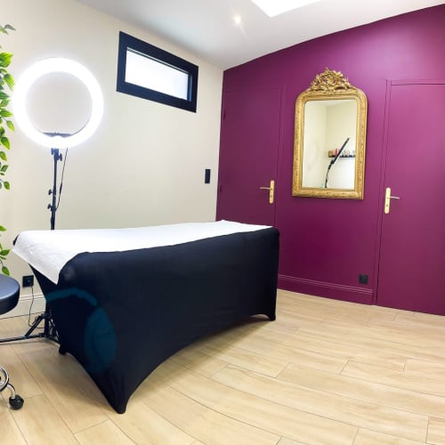 Atelier Elya - Sourcils & cils Grenoble - Atelier Elya - Photo Galerie - OneBooking