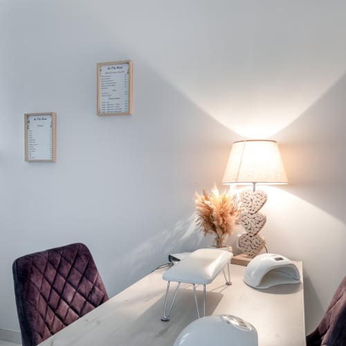 Ma P'tite Beauté - Institut de beauté Saint-Denis-lès-Bourg - Ma P'tite Beauté - Photo Galerie - OneBooking