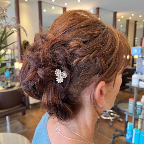Coiffure Marc Fabien - Coiffure Concarneau - Coiffure Marc Fabien - Photo Galerie - OneBooking