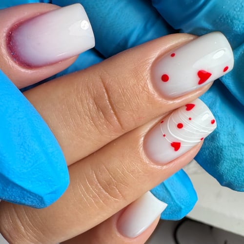 Viorica Vrancean | Beauty & Nails - Institut de beauté Nantes - Viorica Vrancean | Beauty & Nails - Photo Galerie - OneBooking