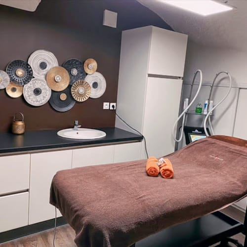 Passion Beauté - Saint-Affrique - Institut de beauté Saint-Affrique - Passion Beauté - Saint-Affrique - Photo Galerie - OneBooking