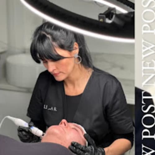 Ma Pause Beauté Erika NAIME - Institut de beauté Villeurbanne - Ma Pause Beauté Erika NAIME - Photo Galerie - OneBooking