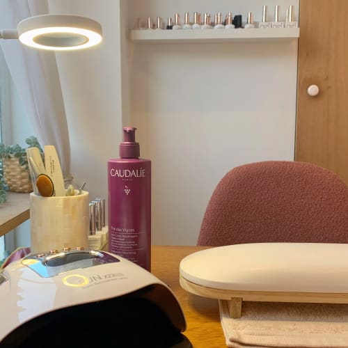 Milky Nail studio - Onglerie Bordeaux - Milky Nail studio - Photo Galerie - OneBooking