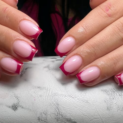 Nails By Nel - Institut de beauté Saint-Étienne - Nails By Nel - Photo Galerie - OneBooking