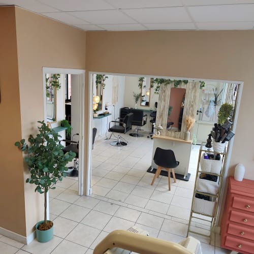 Just Sublim Coiffure - Barbier Arras - Just Sublim Coiffure - Photo Galerie - OneBooking