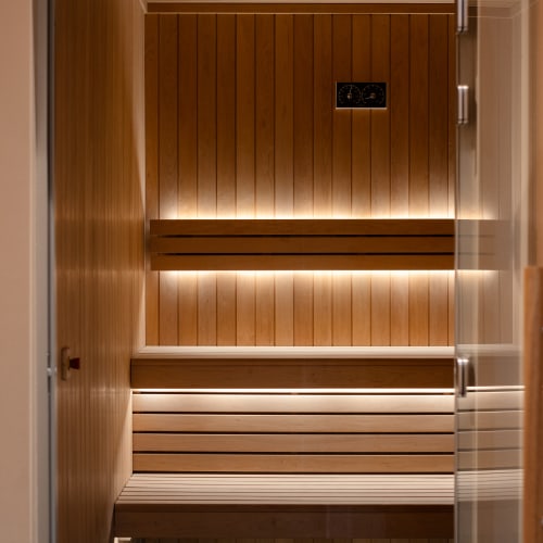 Spa des Lumières - Onglerie Versailles - Spa des Lumières - Photo Galerie - OneBooking