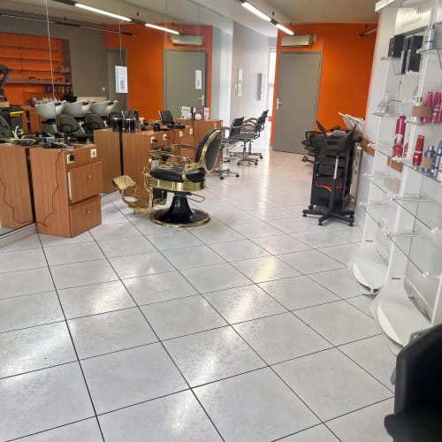 Dream'Hair - Coiffure Villeneuve-sur-Lot - Dream'Hair - Photo Galerie - OneBooking