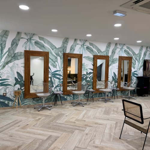 Le Salon - Coiffure Alès - Le Salon - Photo Galerie - OneBooking