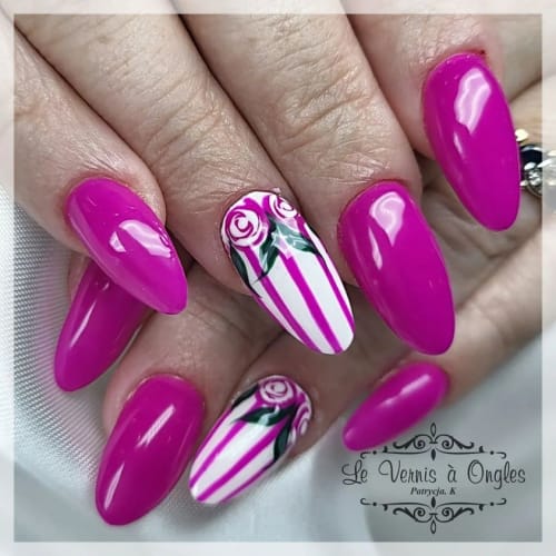 Le Vernis à Ongles - Institut de beauté Toulon - Le Vernis à Ongles - Photo Galerie - OneBooking