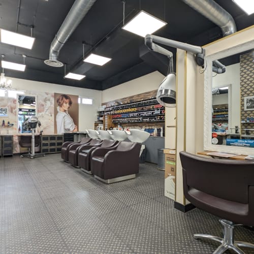 Coiffure Plus - Arras - Barbier Arras - Coiffure Plus - Arras - Photo Galerie - OneBooking