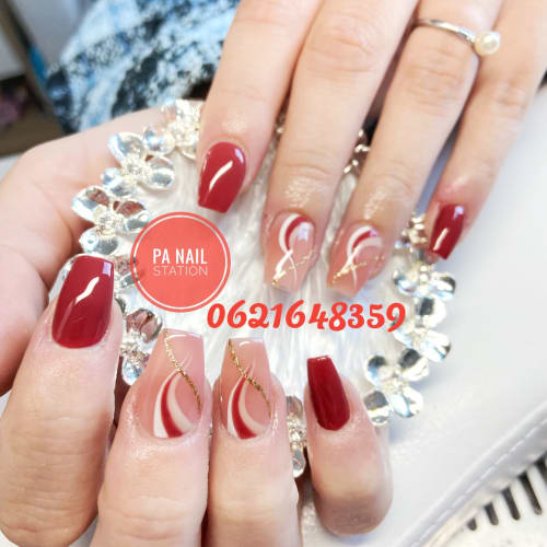 PA NAIL STATION - Onglerie Strasbourg - PA NAIL STATION - Photo Galerie - OneBooking