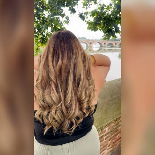 Anissa Rita - Coiffure Toulouse - Anissa Rita - Photo Galerie - OneBooking