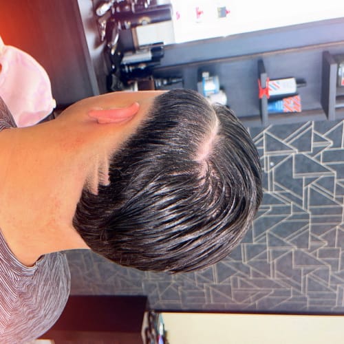 West Cut - Coiffure Lannion - West Cut - Photo Galerie - OneBooking
