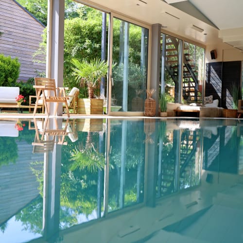 Pacific Spa Club - Massage Melun - Pacific Spa Club - Photo Galerie - OneBooking