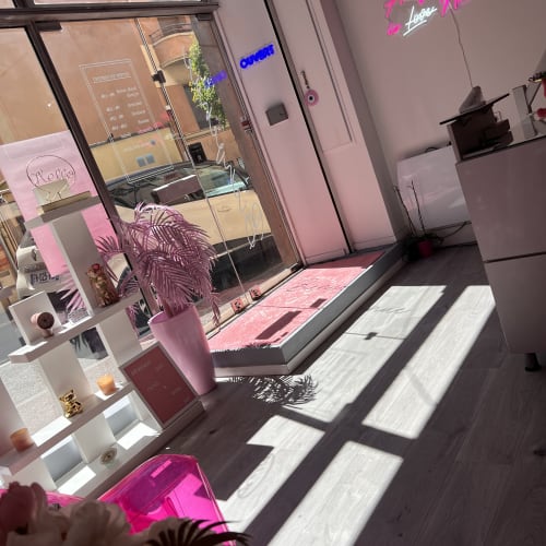 Pause & Shine - Sourcils & cils Grasse - Pause & Shine - Photo Galerie - OneBooking