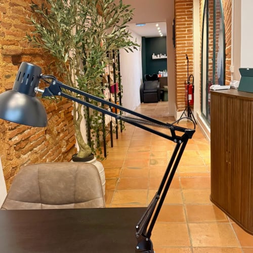 Maison Muses Coiffure - July - Coiffure Toulouse - Maison Muses Coiffure - July - Photo Galerie - OneBooking