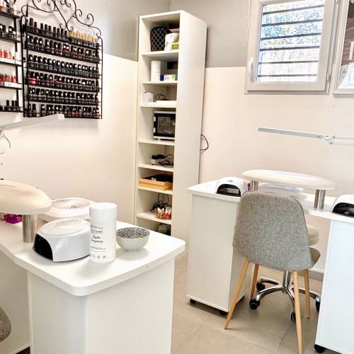 Espace Beauté Bien-être - Institut de beauté Villeneuve-sur-Lot - Espace Beauté Bien-être - Photo Galerie - OneBooking