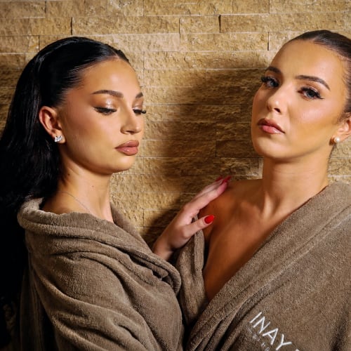 INAYA.B - Institut de beauté Nîmes - INAYA.B - Photo Galerie - OneBooking