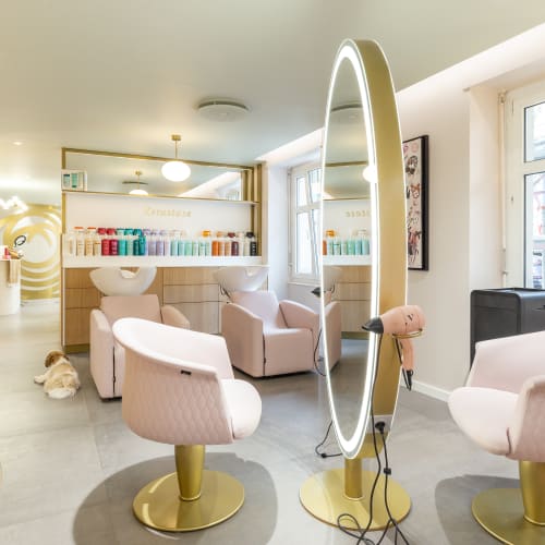 Albres Contades Coiffure - Coiffure Strasbourg - Albres Contades Coiffure - Photo Galerie - OneBooking