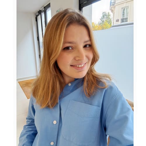 Belle.com - Sourcils & cils Levallois-Perret - Belle.com - Photo Galerie - OneBooking