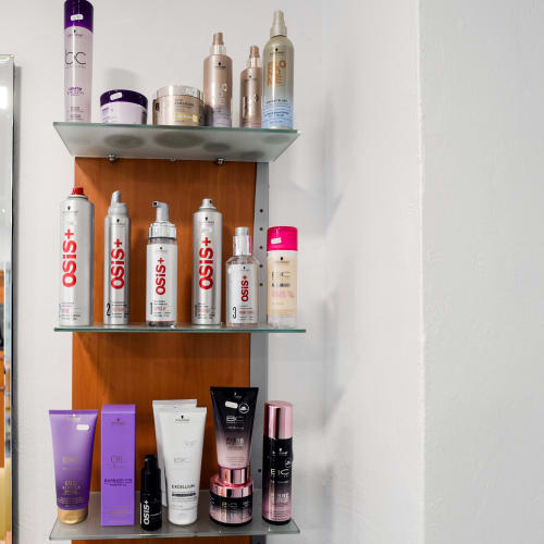 Fabio Coiffure - Coiffure Cagnes-sur-Mer - Fabio Coiffure - Photo Galerie - OneBooking