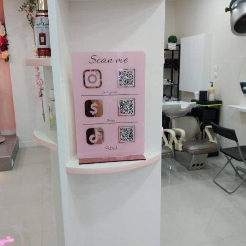 Sublimage Bio Hair - Coiffure Saint-Denis - Sublimage Bio Hair - Photo Galerie - OneBooking