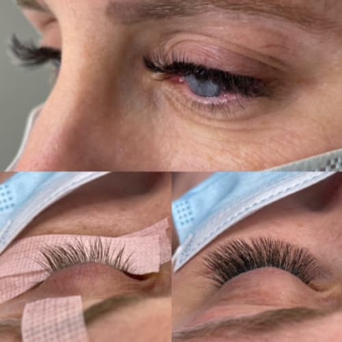 Le nouveau regard - Institut de beauté Neuilly-sur-Marne - Le nouveau regard - Photo Galerie - OneBooking