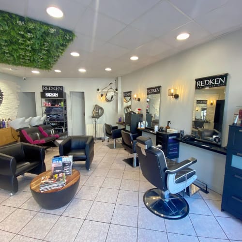 Evane - Coiffure Gaillon - Evane - Photo Galerie - OneBooking