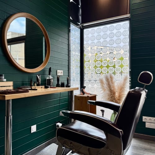 Wintenberger - Coiffure - Onglerie Caen - Wintenberger - Coiffure - Photo Galerie - OneBooking