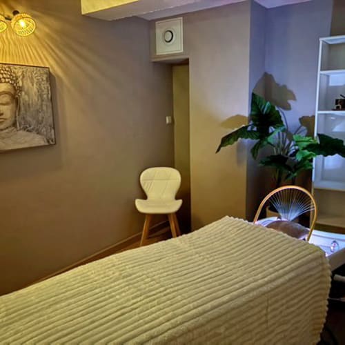 Hair & Beauty Concept - Sourcils & cils Cagnes-sur-Mer - Hair & Beauty Concept - Photo Galerie - OneBooking