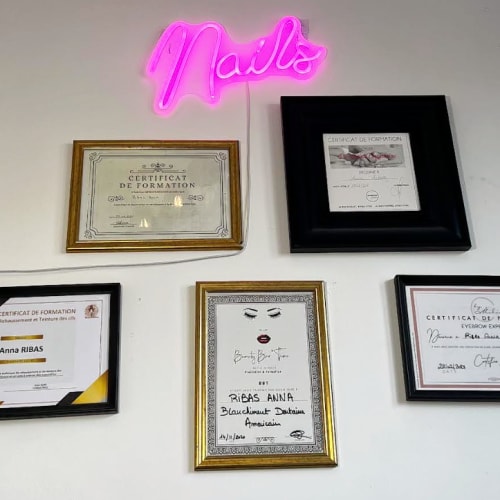 BEAUTY RBS - Institut de beauté Villeurbanne - BEAUTY RBS - Photo Galerie - OneBooking
