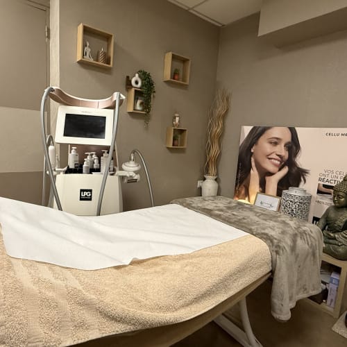 Vénus Beauté - Institut de beauté Sotteville-lès-Rouen - Vénus Beauté - Photo Galerie - OneBooking