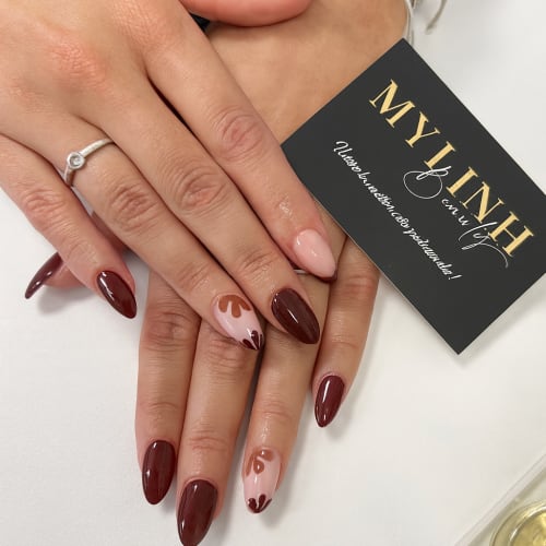 MYLINH BEAUTY - Onglerie Neuilly-sur-Marne - MYLINH BEAUTY - Photo Galerie - OneBooking