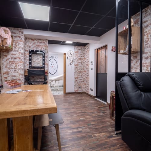 Selon L - Institut de beauté Meximieux - Selon L - Photo Galerie - OneBooking