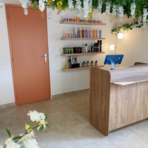 Chloé Dosne - Maison de coiffure - Coiffure Châtillon-sur-Seine - Chloé Dosne - Maison de coiffure - Photo Galerie - OneBooking